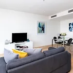 Stylish Corporate Apartment Alb009706