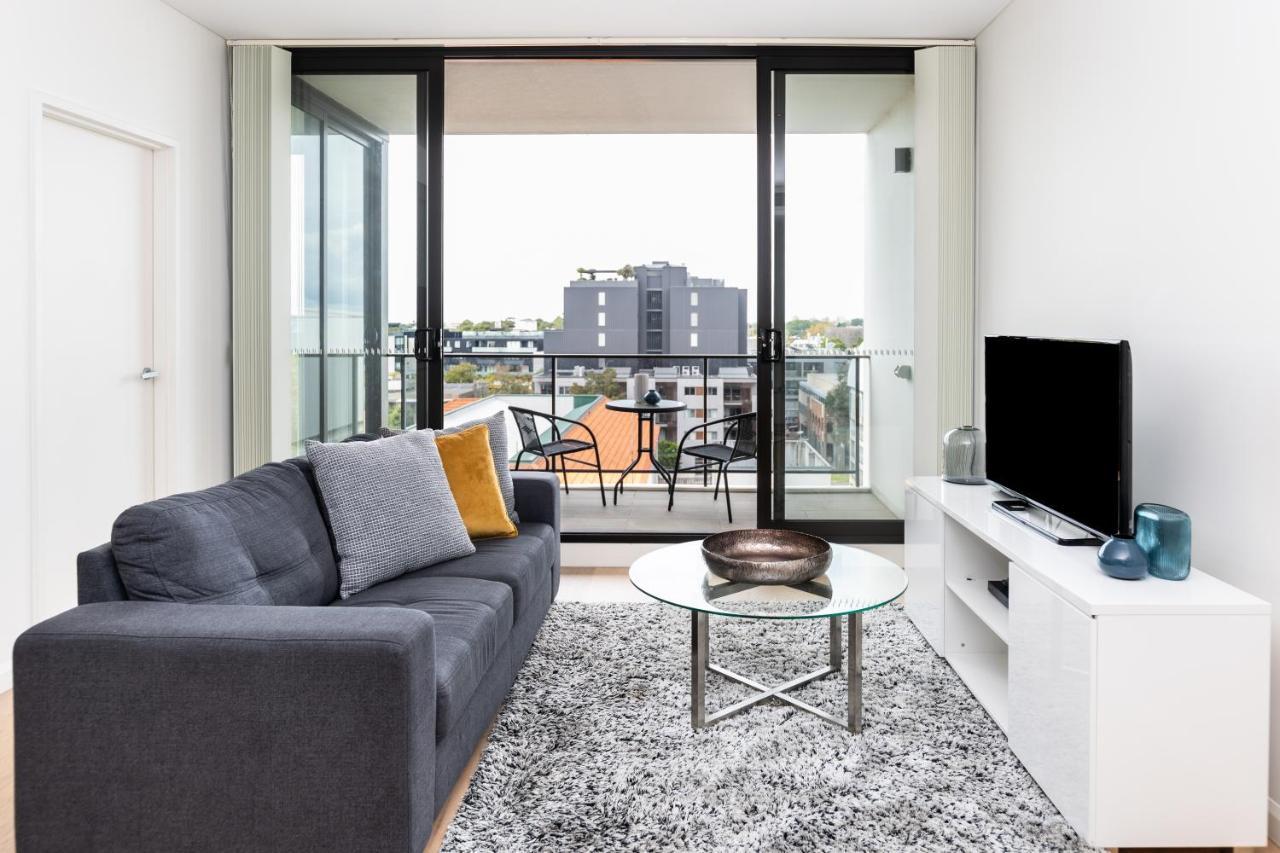 Apartment Stylish Corporate Alb009706 Sydney