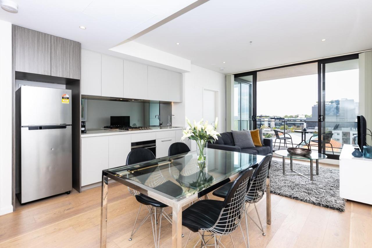 Apartment Stylish Corporate Alb009706
