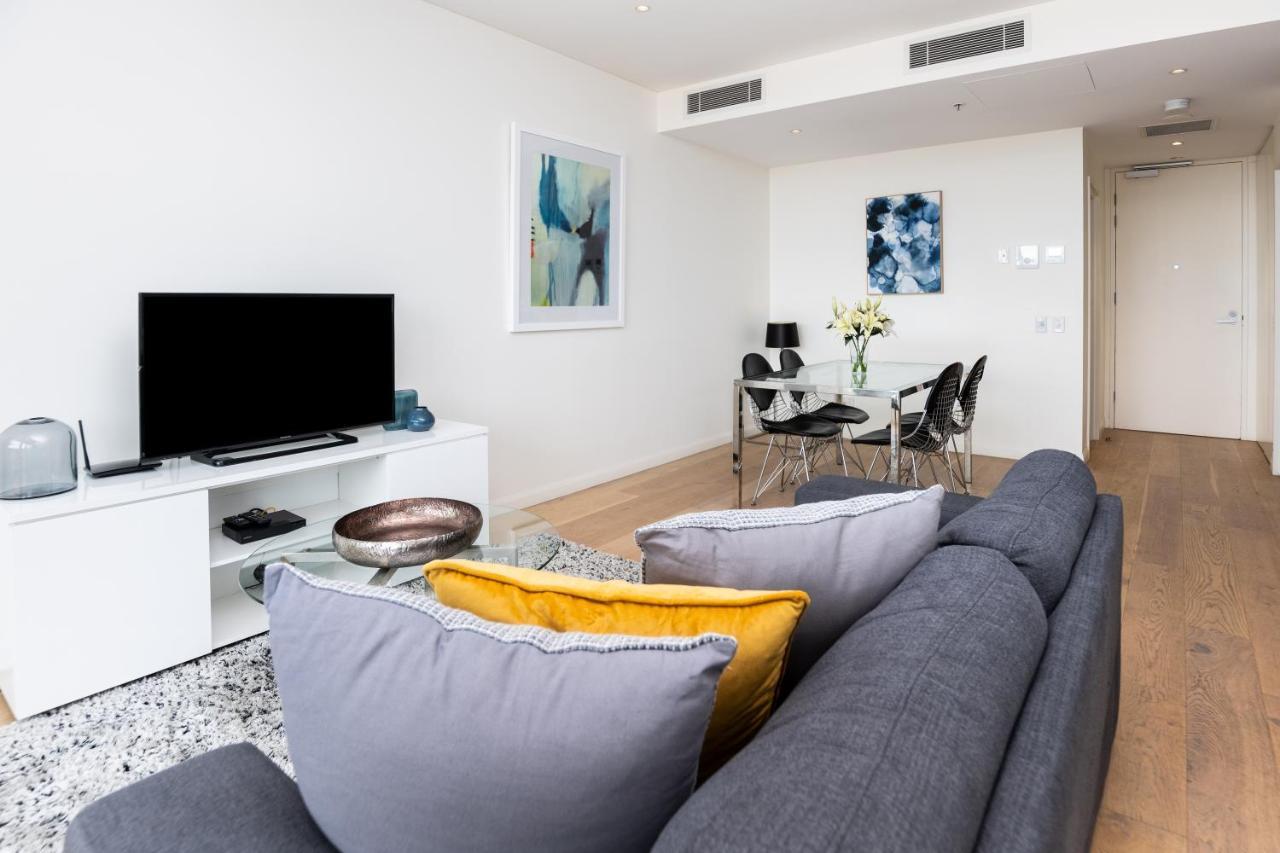 Apartment Stylish Corporate Alb009706 Sydney