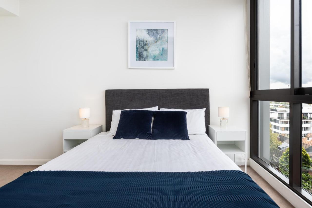 Apartment Stylish Corporate Alb009706