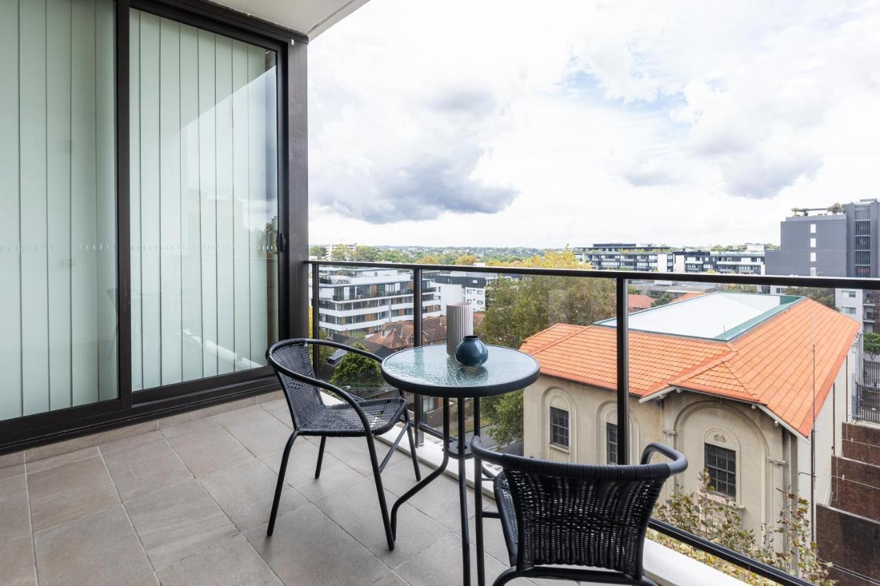 Apartment Stylish Corporate Alb009706 *